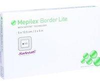 B2B Medical GmbH MEPILEX Border Lite 5x12.5cm steril