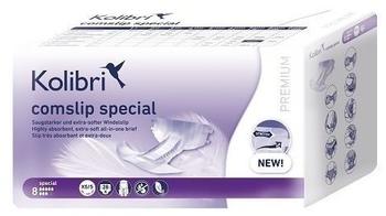 Igefa Kolibri comslip premium special XS/S
