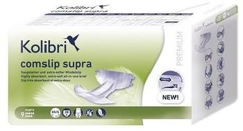 Igefa Kolibri comslip premium supra, XS/S, 4x28 Stück
