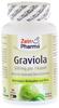 Graviola Kapseln 500 mg aus der Graviola Frucht 90 St