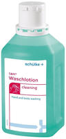 S&M Waschlotion Euroflasche 1 l