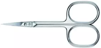 Pfeilring 4260 Hautschere vernickelt 9 cm