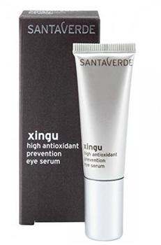 Santaverde Xingu Eye Serum (10ml)
