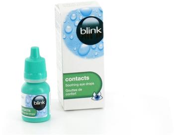 Amo Blink Contacts (10ml)