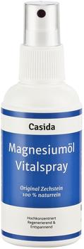 Casida Magnesiumöl Vitalspray (100ml)