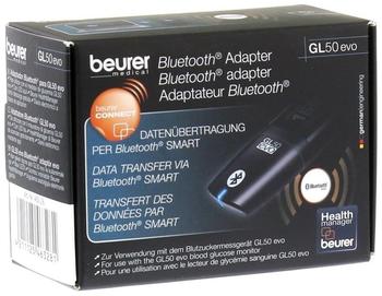 Beurer GL50EVO BT Adapter