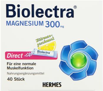 Biolectra Magnesium Direct