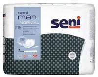 TZMO SE-095-MN15-G03, TZMO Seni Man Normal, 15 St&uuml;ck