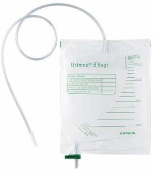B. Braun Urin BTL. 2 L m.Ablauf ARV steril