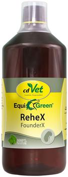 cdVet EquiGreen ReheX 1l