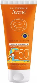 Avène Kinder-Sonnenmilch SPF 50+ (250ml)