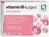 Dr. Loges vitamin B-Loges komplett Filmtabletten (120 Stk.)