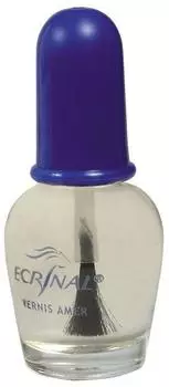 Ecrinal bitterer Lack gegen Nägelkauen (10ml)