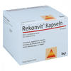 PZN-DE 10916349, Köhler Pharma Rekonvit Kapseln 64.8 g, Grundpreis: &euro; 353,55 /