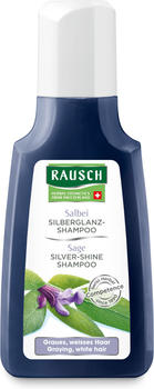 Rausch Salbei Silberglanz-Shampoo (40ml)