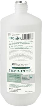 Physioderm Duschgel Stephalen Vital ( 1.000 ml )