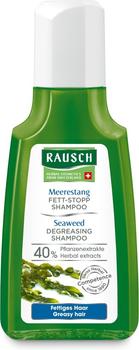 Rausch Meerestang Fett-Stopp Shampoo (40ml)