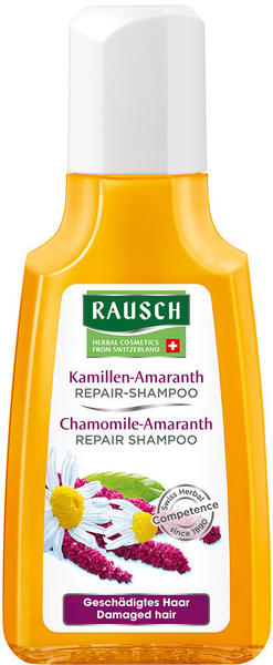 Rausch Kamillen-Amaranth Repair-Shmapoo (40ml)