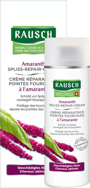 Rausch Amaranth Spliss-Repair-Cream (50ml)