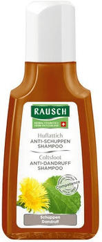 Rausch Huflattich Anti-Schuppen Shampoo (40ml)