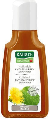 Rausch Huflattich Anti-Schuppen Shampoo (40ml)