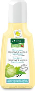 Rausch Herzsamen Sensitive-Shampoo Hypoallergen (40ml)