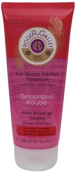 LOréal Paris R&G Gingembre Rouge Duschgel 200 ml