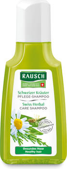 Rausch Schweizer Kräuter Pflege-Shampoo (40ml)