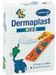 Hartmann Dermaplast Kids Strips (20 Stk.)