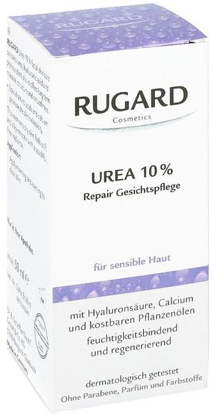Dr. Scheffler Rugard Urea 10% Repair Creme (50ml)