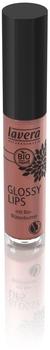 Lavera Trend Sensitiv Glossy Lips - 12 Hazel Nude (6,5ml)