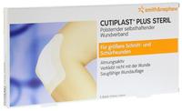 PZN-DE 10325447, Smith & Nephew 66801600, Smith & Nephew CUTIPLAST Plus steril