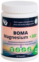 Magnesium +300 60 St