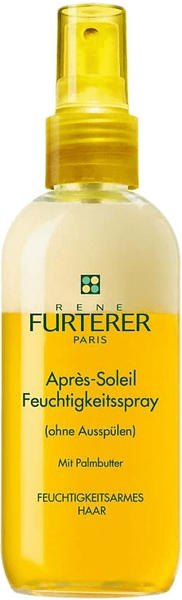 Pierre Fabre Furterer Solaire schützendes Sommerfluid Spray