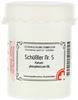 PZN-DE 10990564, Apofaktur e.K Schüssler Nr.5 Kalium phosphoricum D 6 Tabletten 1000
