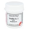 PZN-DE 10990400, Apofaktur e.K Schüssler Nr.3 Ferrum phosphoricum D 12 Tabletten 400