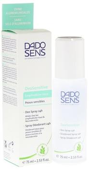 Dado Sens DeoSensitive Spray (75ml)
