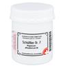 PZN-DE 10990601, Apofaktur e.K Schüssler Nr.7 Magnesium Phosphoricum D 6 Tabletten,