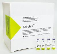 Acirufan Ampullen 100 St