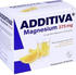 Dr. Scheffler Additiva Magnesium 375 mg Granulat Orange (20 Stk.)