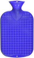Fashy W&auml;rmflasche Glatt saphir 6420 54 1 St