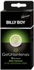 BILLY BOY 270982-227359DR, BILLY BOY Gefühlintensiv, 10 Stück, 55 mm...