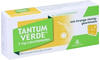 Tantum Verde 3 mg Lutschtabletten mit Orange-Honiggeschmack (20 Stk.)