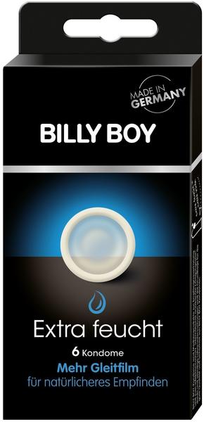 Billy Boy extra feucht (6 Stk.)