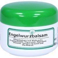 Engelwurzbalsam Resana 50 ml