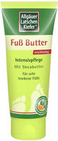 PZN-DE 11095021, Dr. Theiss Naturwaren Allg&auml;uer Latschenk. Fuss Butter Creme...
