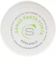 Sanus Pasta Forte Salbe 100 g