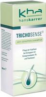 PZN-DE 10764939, Hans Karrer Trichosense Anti-Schuppen Shampoo