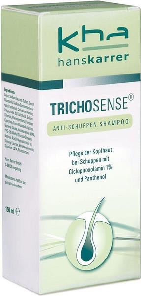 Karrer Trichosense Anti-Schuppen Shampoo (150ml)