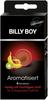 PZN-DE 11012101, Billy Boy aromatisiert 6er Kondome Inhalt: 6 St